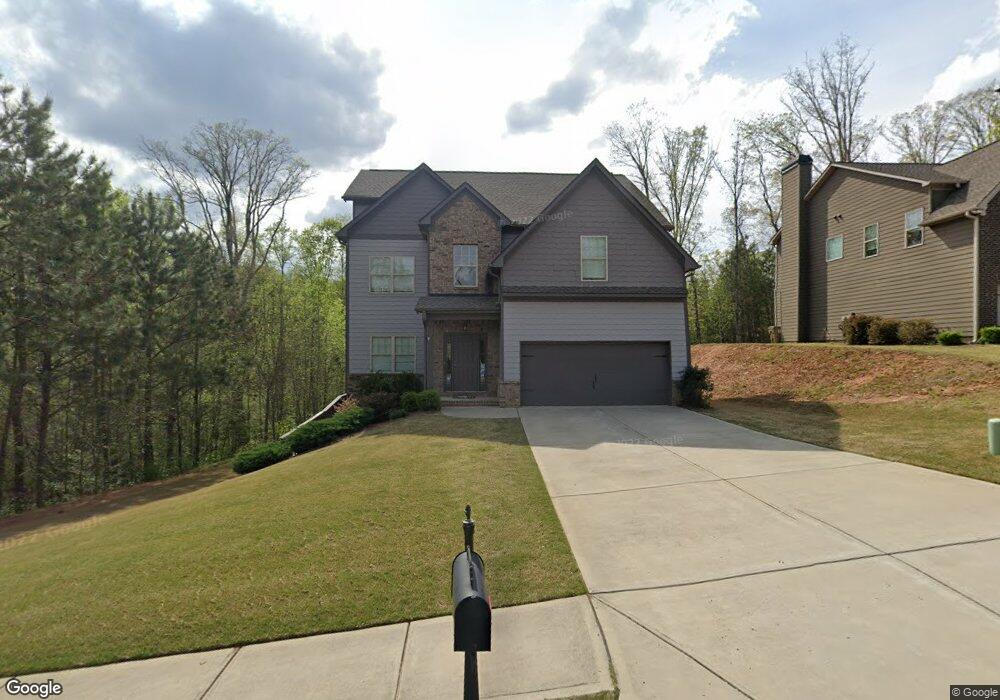 6405 Blue Herron Dr unit 133, Flowery Branch, GA 30542 - photo 1