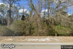 1831 Milan Rhine Hwy, Milan, GA 31060