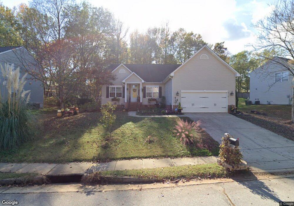 107 Woodvine Way, Mauldin, SC 29662 - photo 1