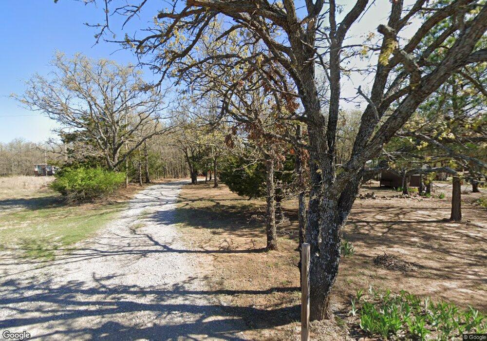 13406 Mays Addition Rd, Shawnee, OK 74804 - photo 1