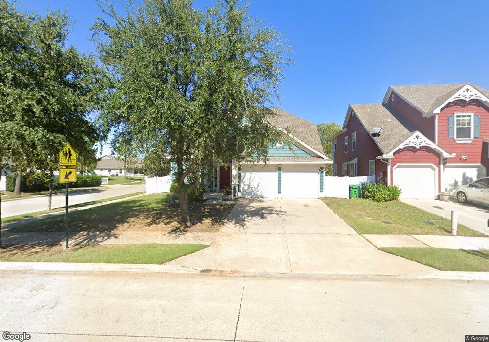 10205 Lakeview Dr, Providence Village, TX 76227 - photo 1
