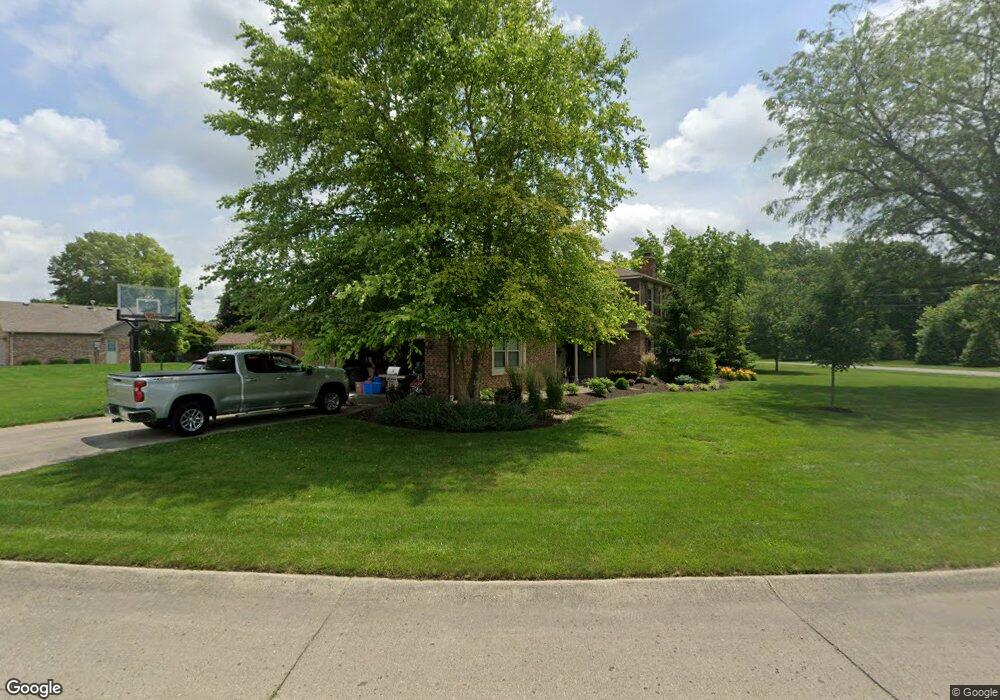 702 Eastgate Dr, Anderson, IN 46012 - photo 1