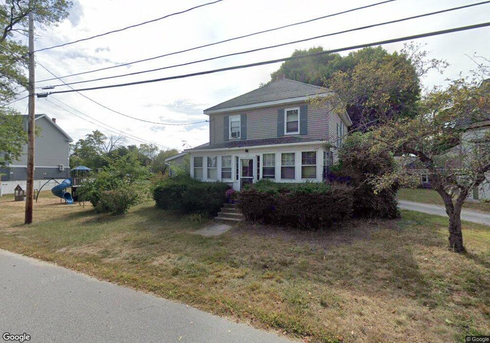 159 Ridgeland Ave, South Portland, ME 04106 - photo 1