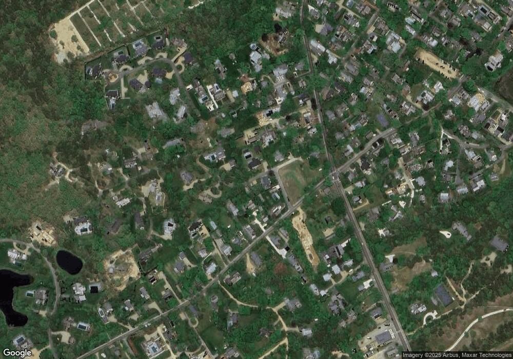 3 15th St S, Edgartown, MA 02539 - photo 1