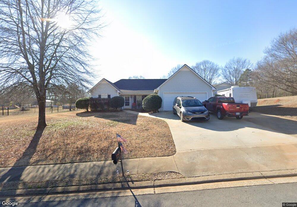 11 Ferry Crossing Dr SE, Rome, GA 30161 - photo 1