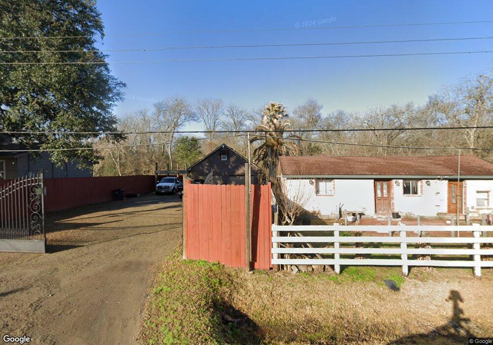 519 San Carlos Rd, Rosenberg, TX 77471 - photo 1