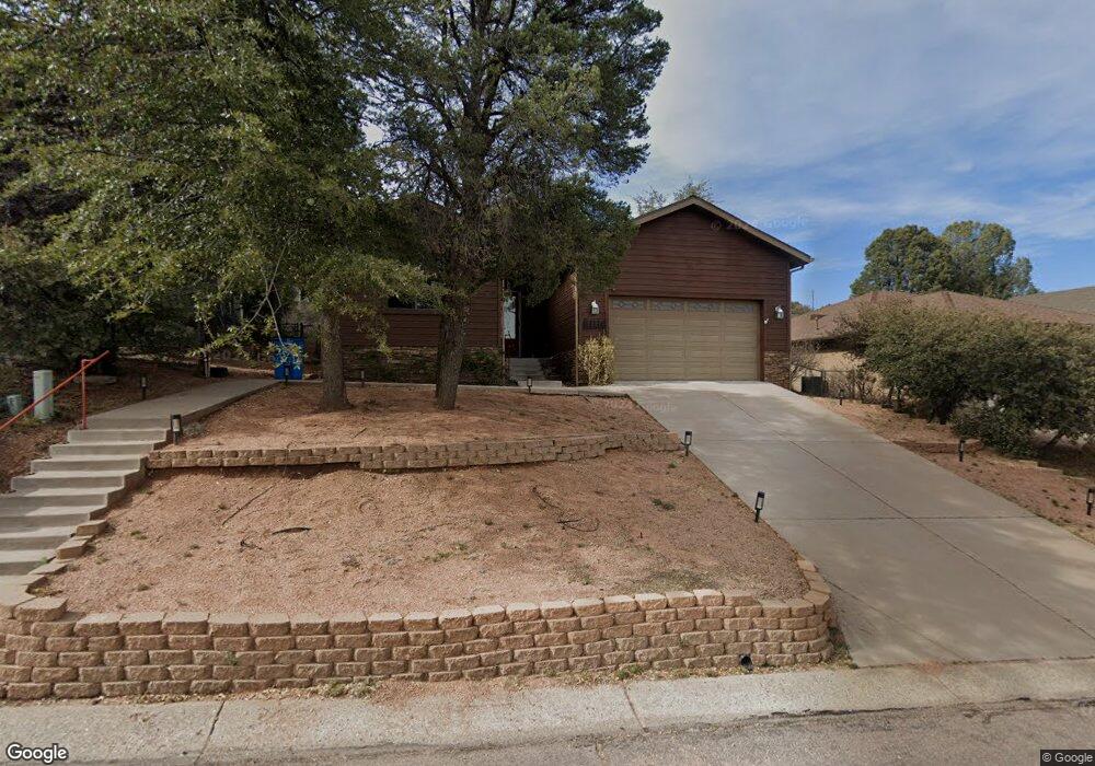 1114 N Bavarian Way, Payson, AZ 85541 - photo 1