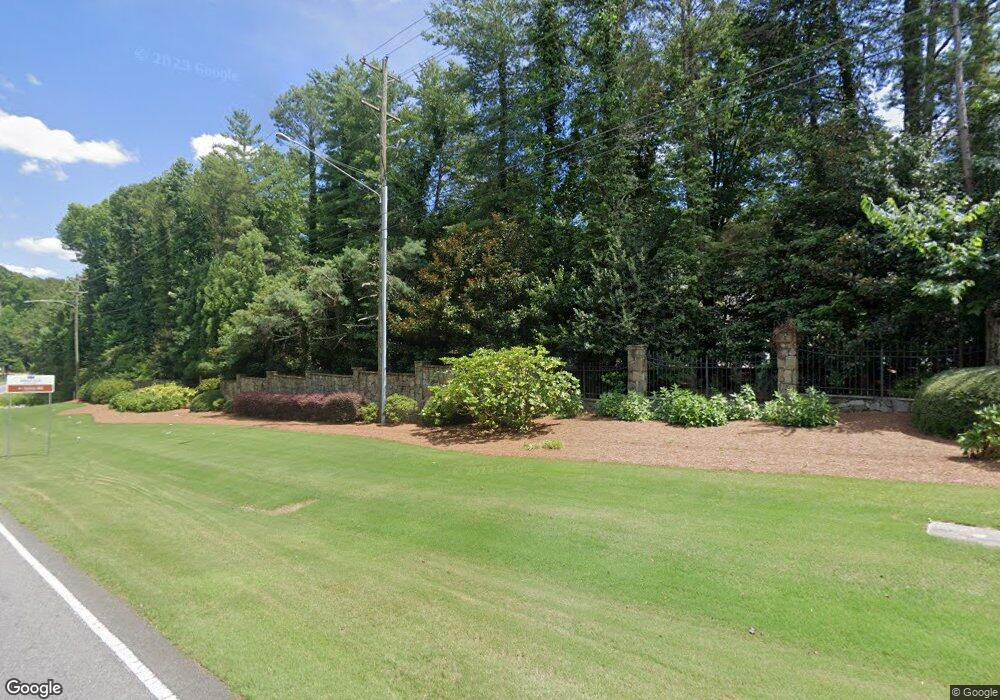 120 Dover Cliff Way, Alpharetta, GA 30022 - photo 1