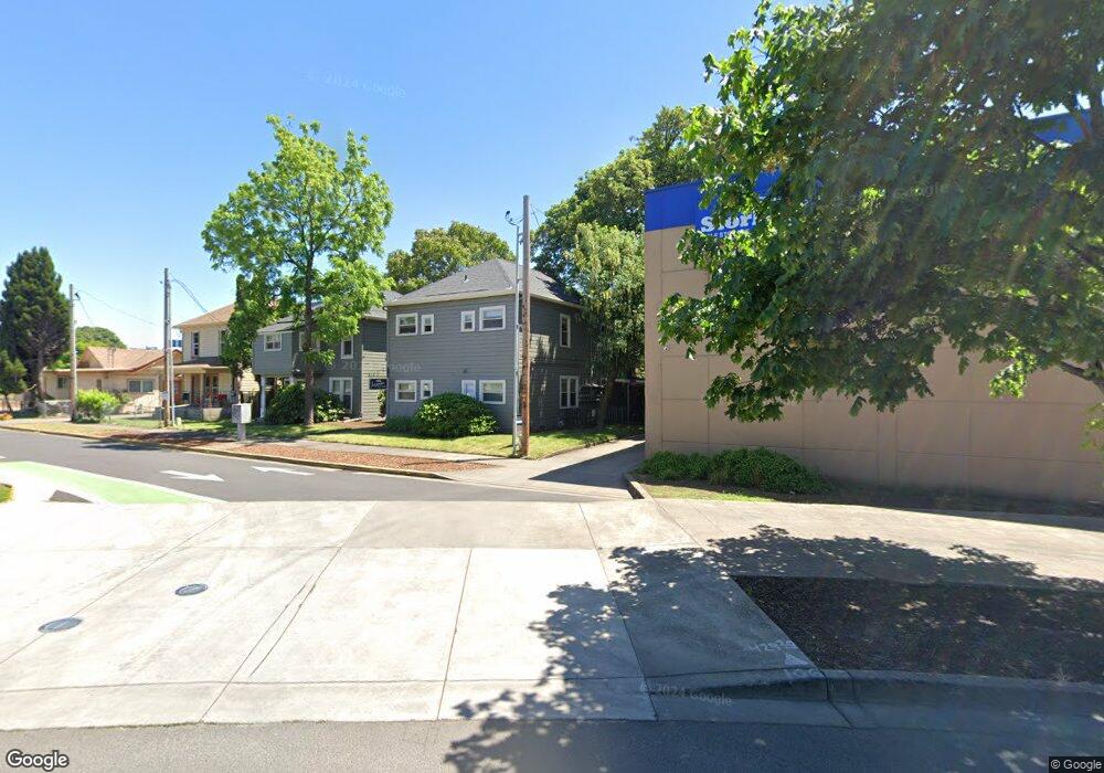 600 E 8th Ave, Eugene, OR 97401 - photo 1