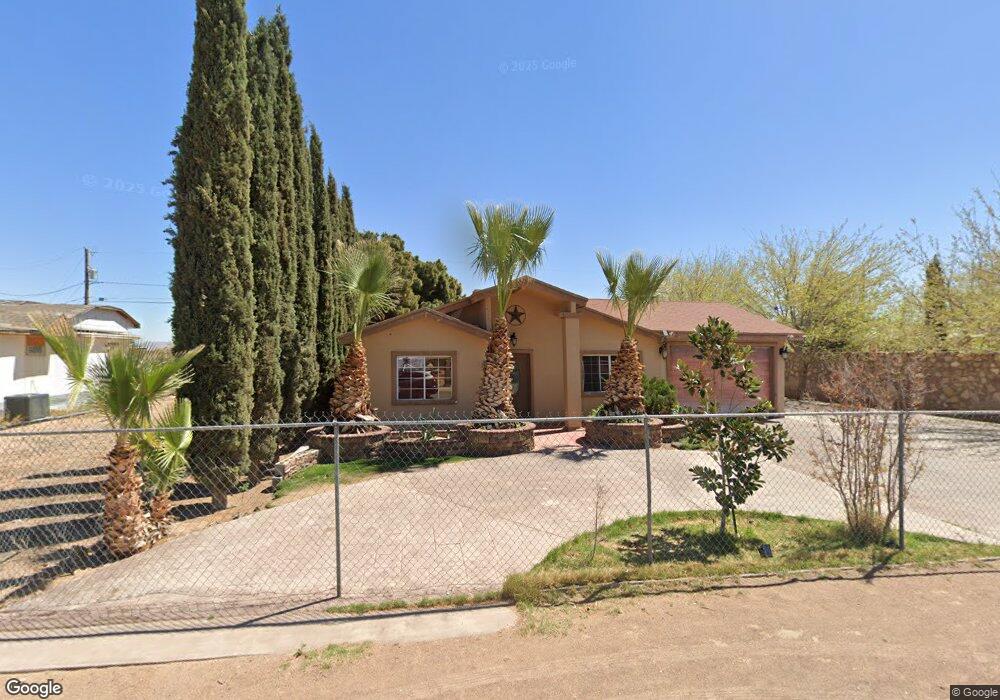 706 Blake Place, El Paso, TX 79928 - photo 1