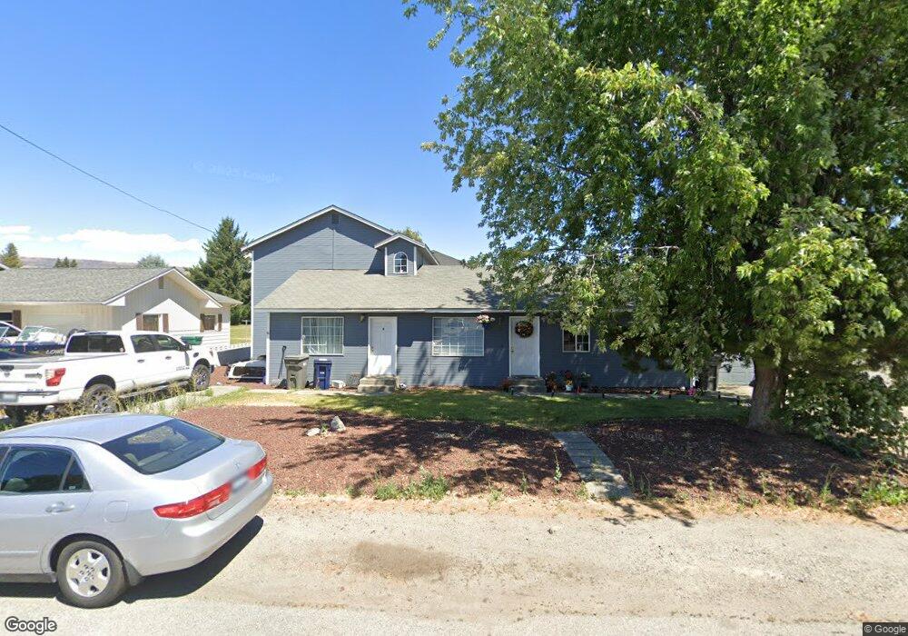 55 N Iowa Ave, East Wenatchee, WA 98802 - photo 1