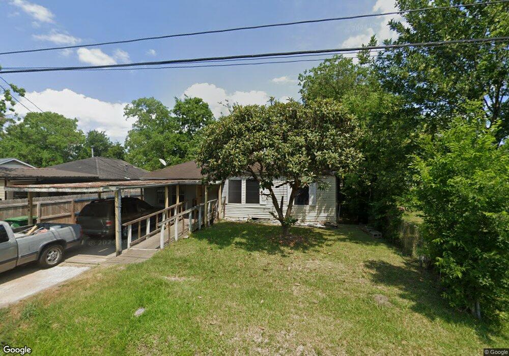 6735 Foster St, Houston, TX 77021 - photo 1