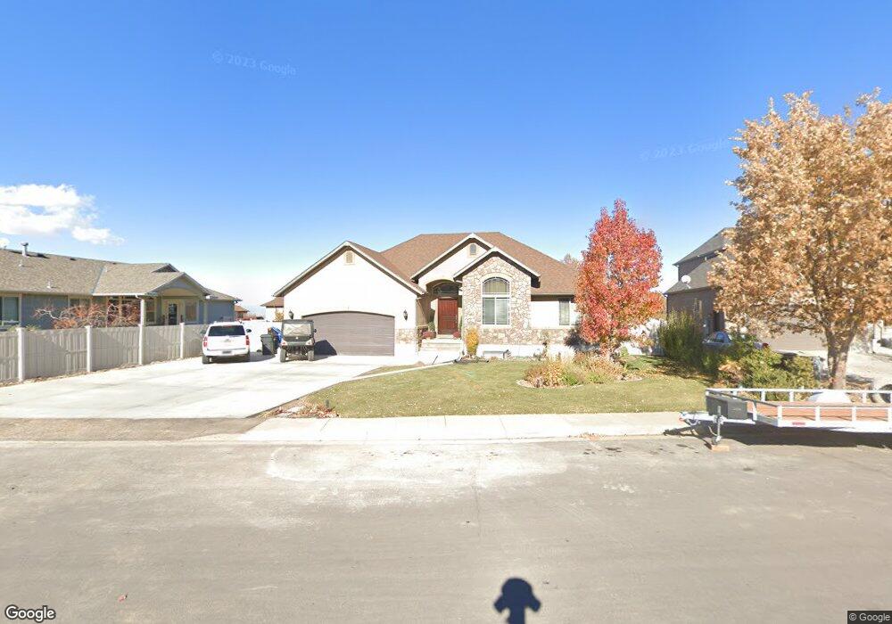 123 E 820 S, Santaquin, UT 84655 - photo 1