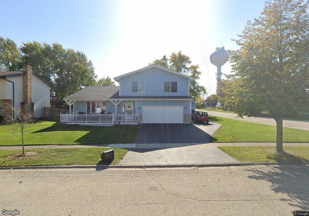 102 Quail Run, Lake In the Hills, IL 60156 - photo 1