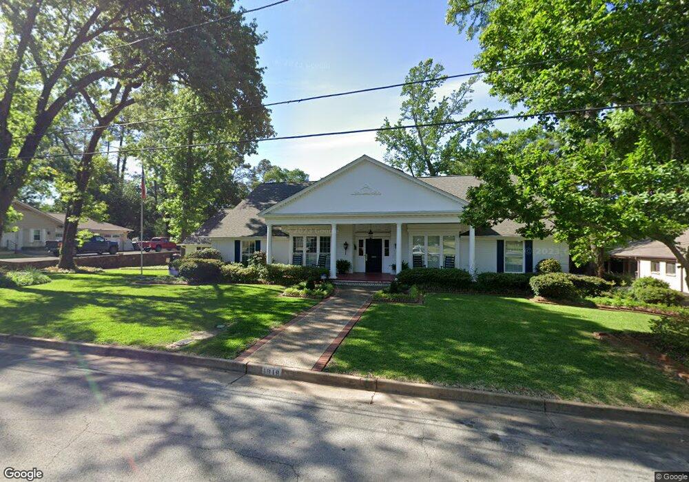 1019 Santa Rosa Dr, Tyler, TX 75701 - photo 1