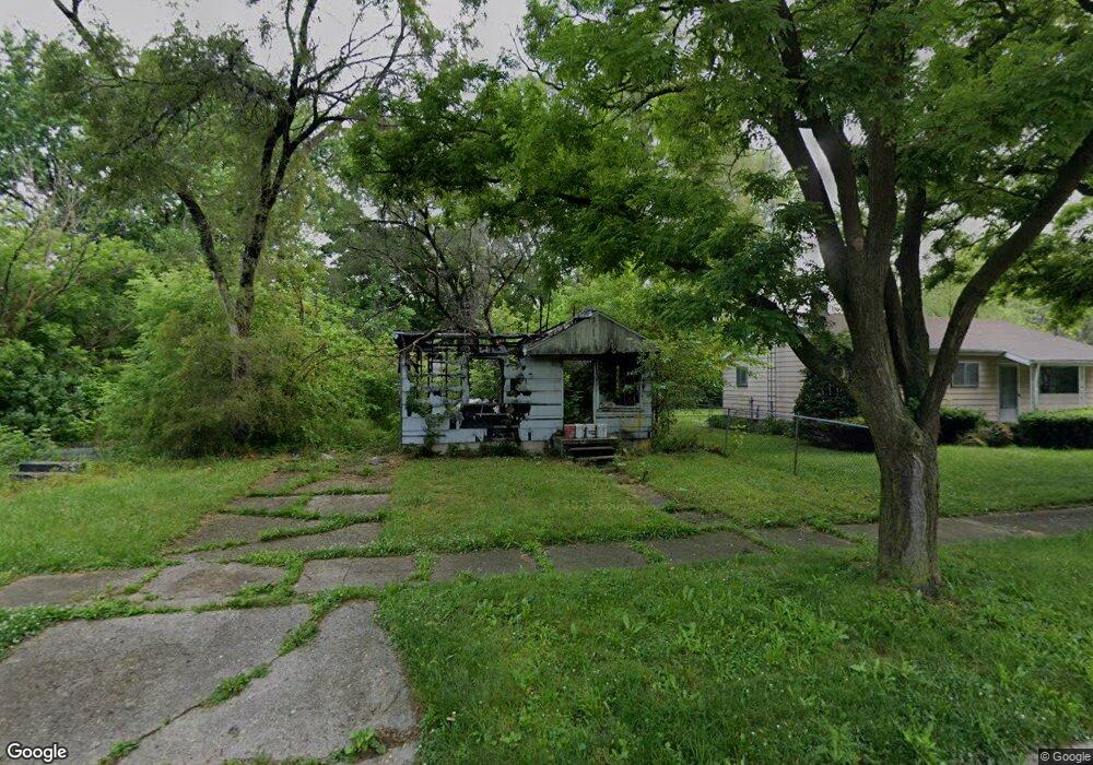 2005 Kentucky Ave, Flint, MI 48506 - photo 1