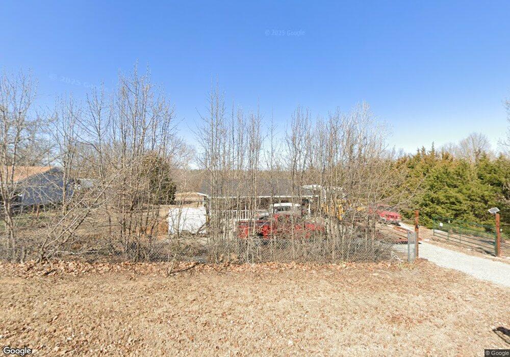 2879 Hickory Bluff Rd, Sapulpa, OK 74066 - photo 1