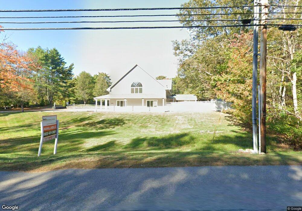 1376 U S Route 1, York, ME 03902 - photo 1