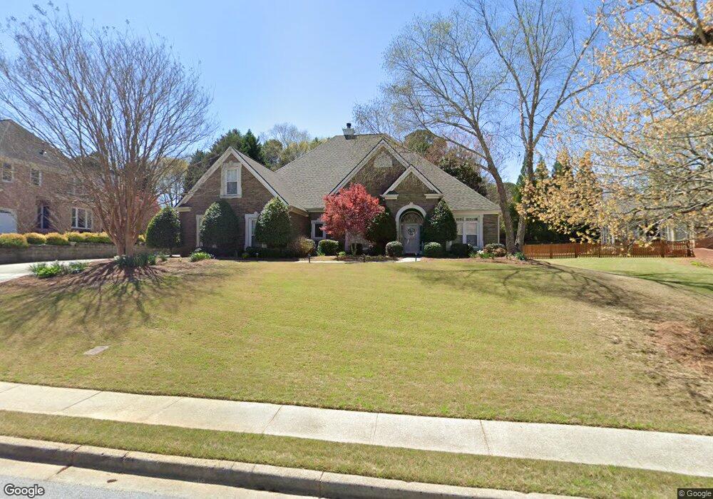 1971 Paper Birch Cove unit I, Grayson, GA 30017 - photo 1