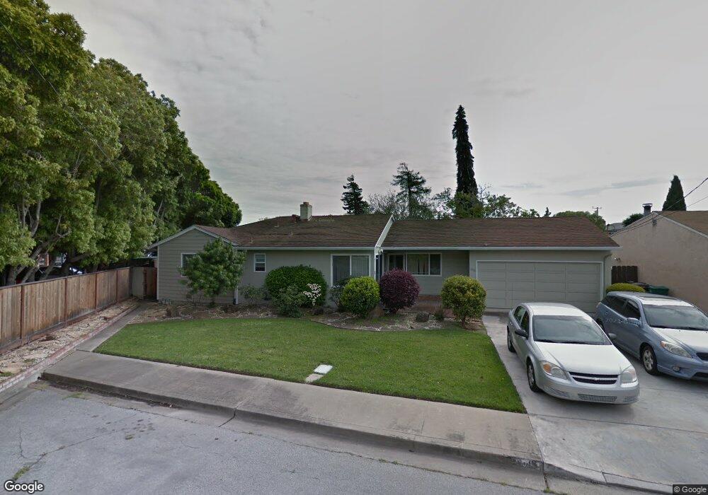 908 Burkhart Ave, San Leandro, CA 94579 - photo 1