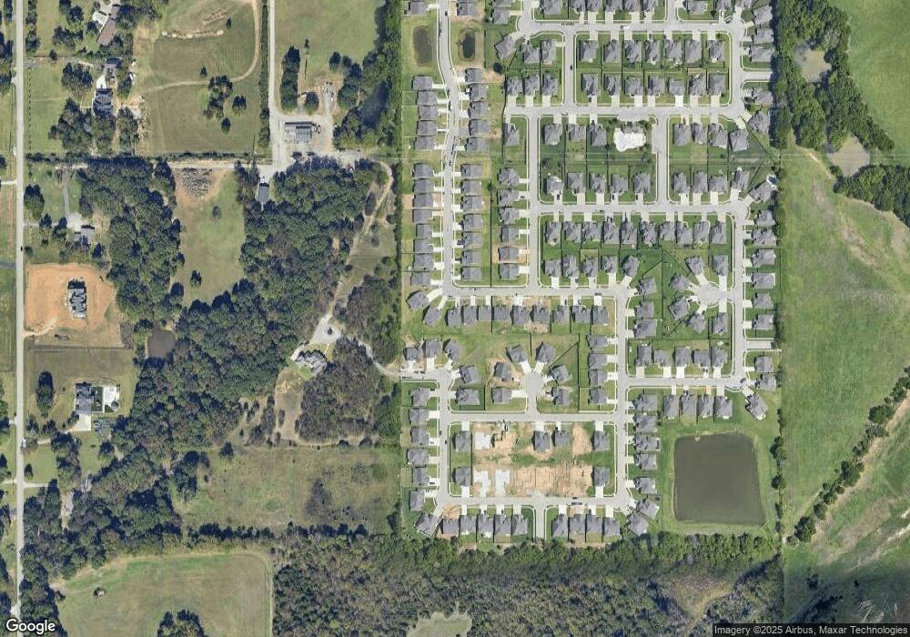 1319 E Roanoke Place, Broken Arrow, OK 74011 - photo 1