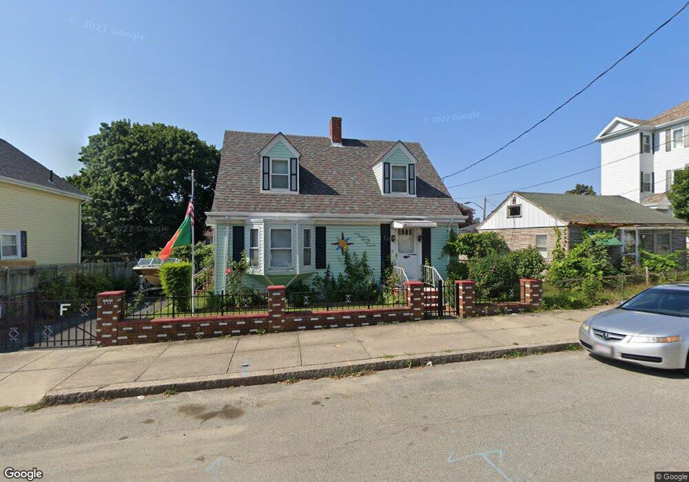 171 Jepson St, Fall River, MA 02723 - photo 1