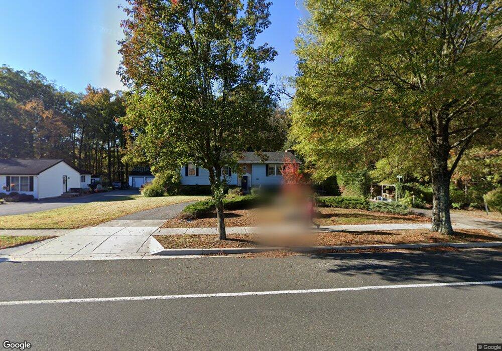 11101 Prospect Hill Rd, Glenn Dale, MD 20769 - photo 1