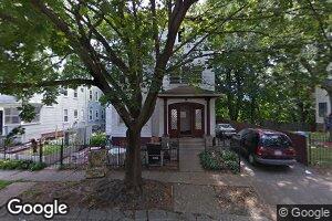 5 Lucian St, Worcester, MA 01603