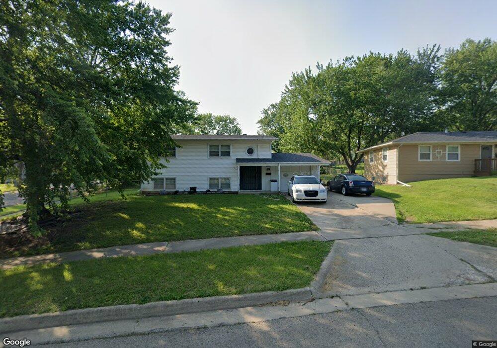 800 SE 36th St, Topeka, KS 66605 - photo 1