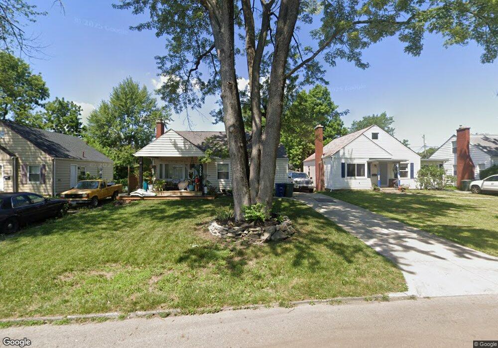 3059 Dresden St, Columbus, OH 43224 - photo 1