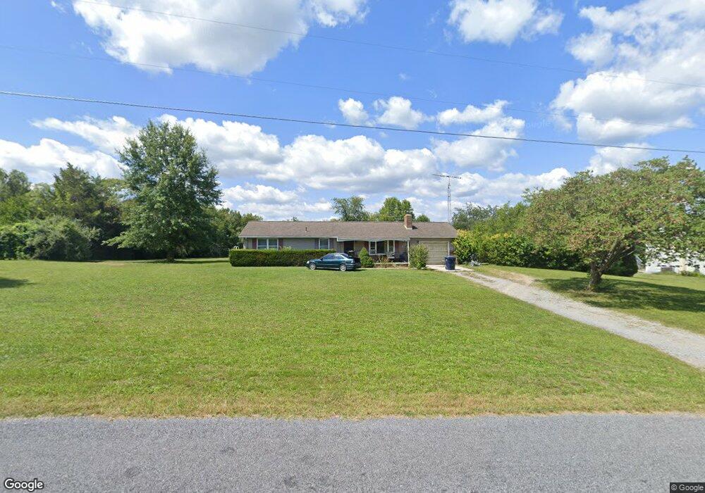 2615 Keller Rd, Saint Thomas, PA 17252 - photo 1