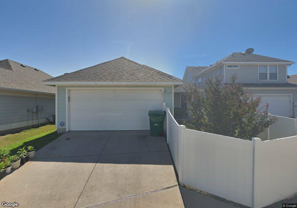 10317 Waterbury Dr, Providence Village, TX 76227 - photo 1