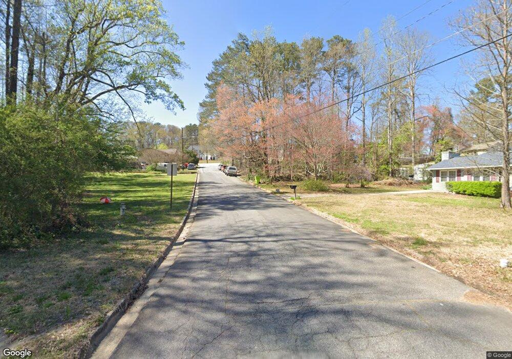 0 Rochelle Dr unit 7061715, Mableton, GA 30168 - photo 1