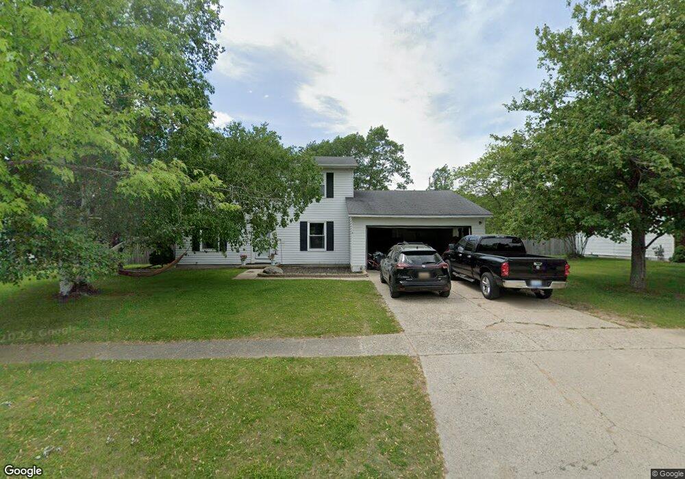 401 Oceana St, Oscoda, MI 48750 - photo 1