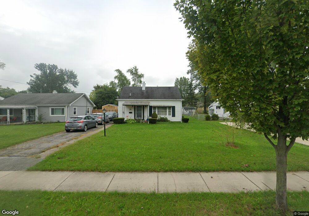2009 W Elm St, Lima, OH 45805 - photo 1