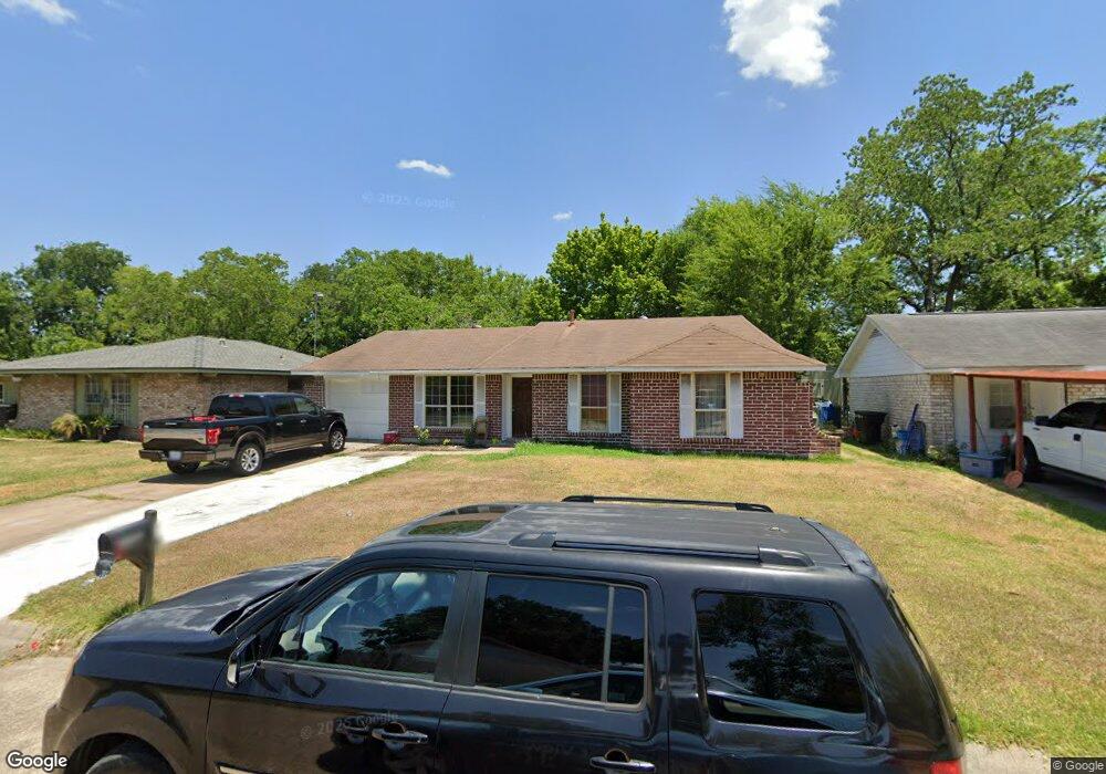 1606 Saddle Rock Dr, Houston, TX 77088 - photo 1