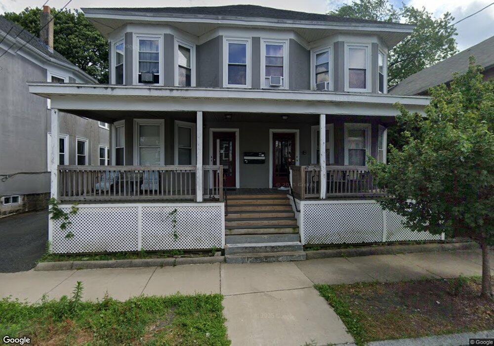 42-44 Leach St, Salem, MA 01970 - photo 1