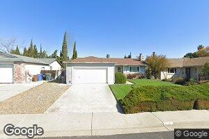 1908 Sauterne Way, Oakley, CA 94561
