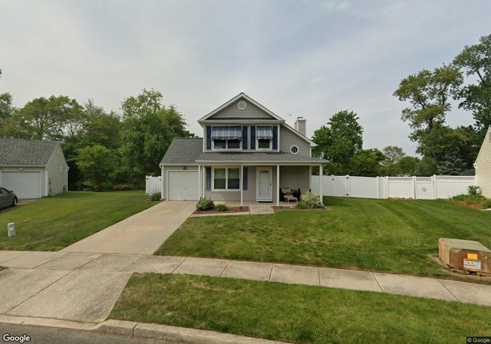 229 Stirrup Rd, Swedesboro, NJ 08085 - photo 1