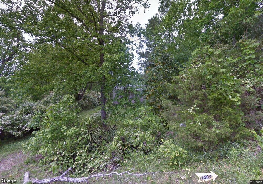 1490 Broad St NE, Conyers, GA 30012 - photo 1