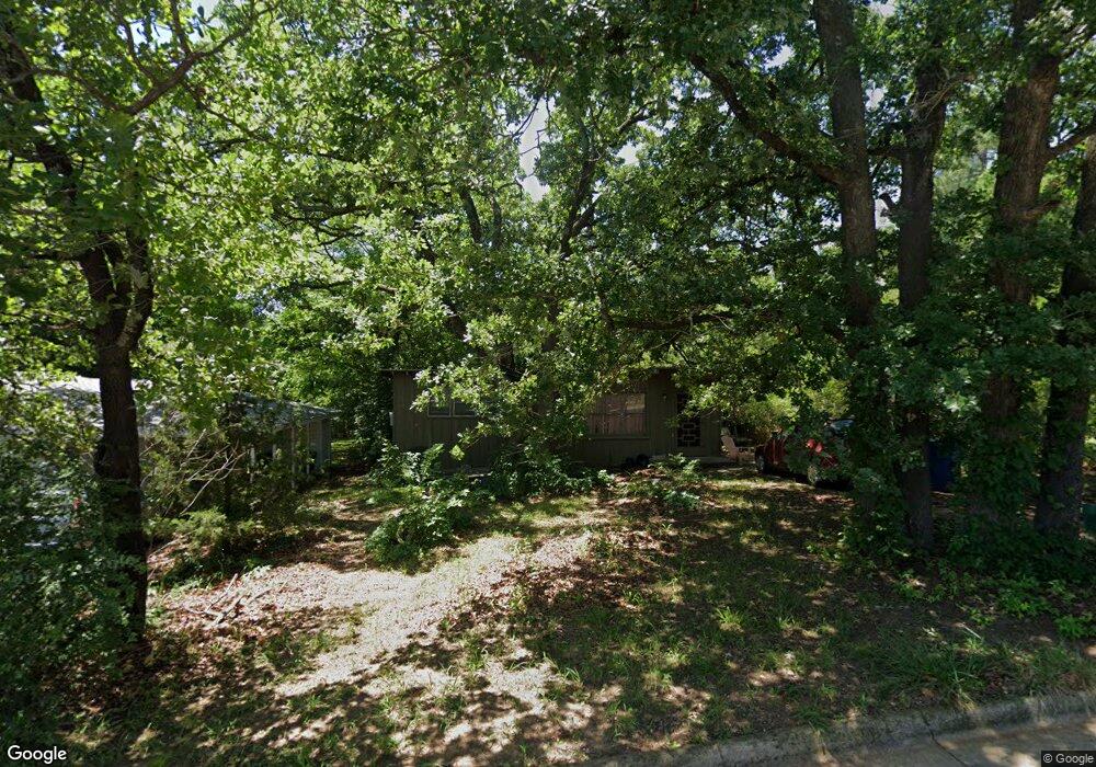 2624 W Washington St, Denison, TX 75020 - photo 1