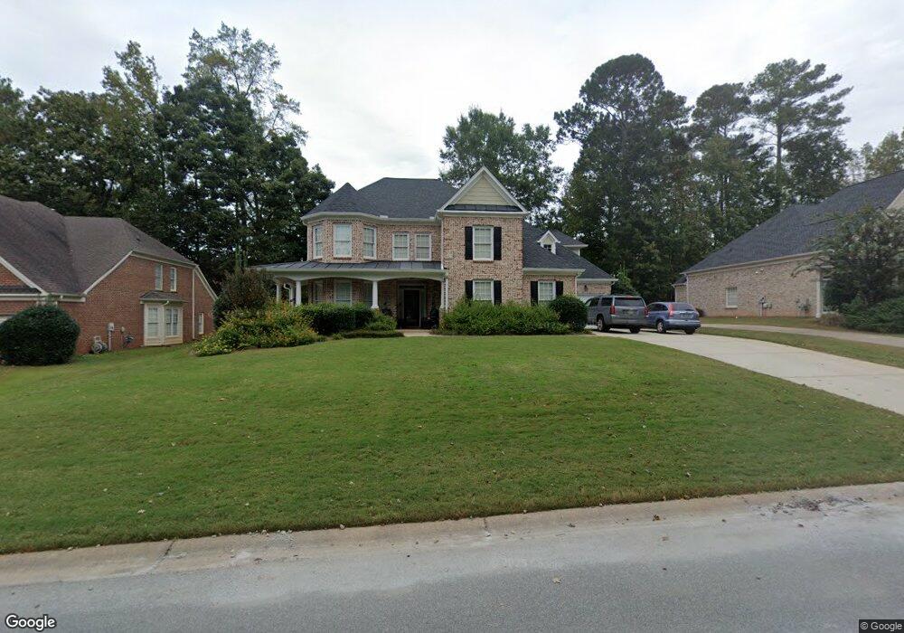 105 Holly Springs Dr, Peachtree City, GA 30269 - photo 1