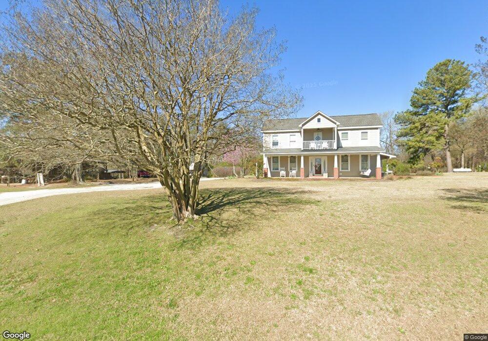 3099 Warren Mill Rd, Newton Grove, NC 28366 - photo 1