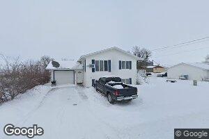407 2nd Ave N, Wishek, ND 58495