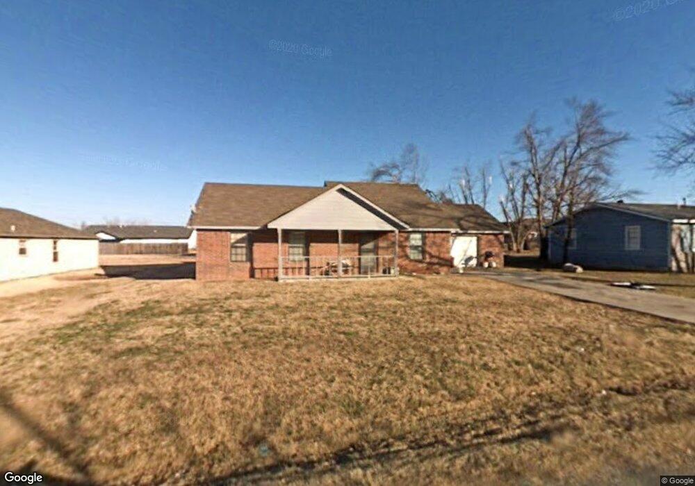 3637 S 213th East Ave, Broken Arrow, OK 74014 - photo 1