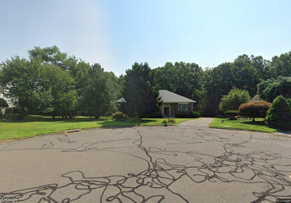 20 Dennison Ridge, Wethersfield, CT 06109 - photo 1