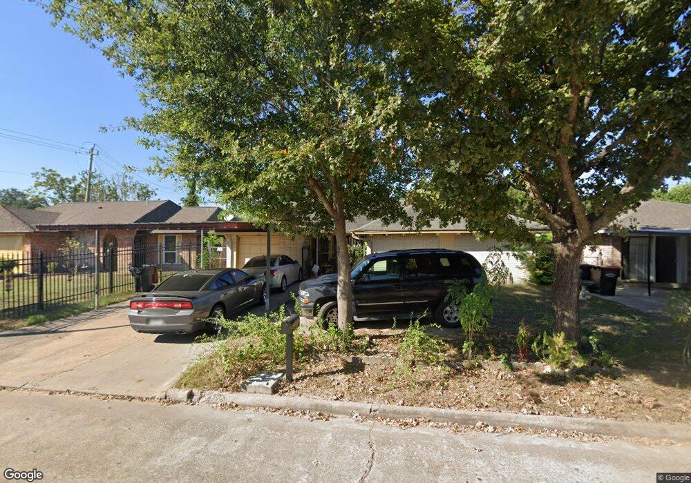1026 Pilot Point Dr, Houston, TX 77038 - photo 1