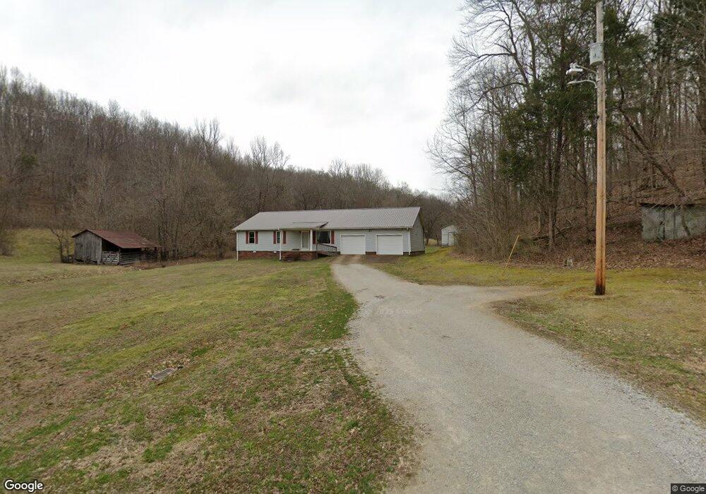 2879 Mayberry Prong Rd, Linden, TN 37096 - photo 1