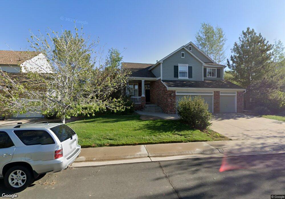 18121 E Euclid Place, Aurora, CO 80016 - photo 1