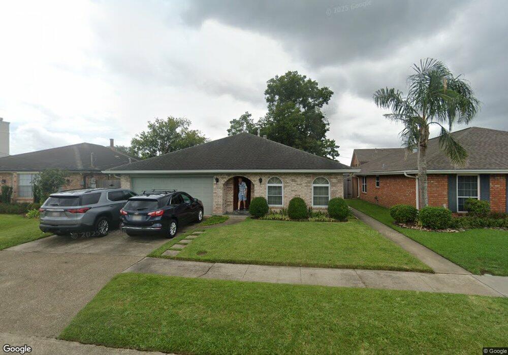 1332 Apple St, Metairie, LA 70001 - photo 1